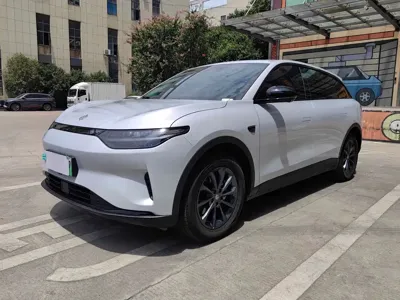 Leapmotor Leapmotor C11