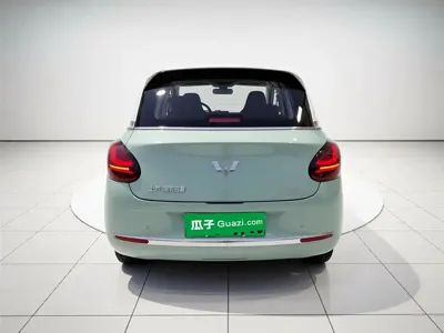 Wuling Bingo