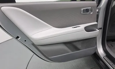Hyundai Ioniq6