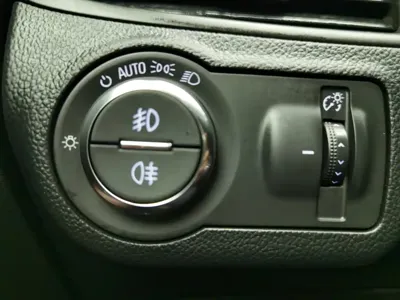 Buick Envision Plus