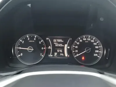 Honda Envix