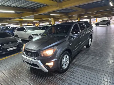 KG_Mobility_Ssangyong KORANDO