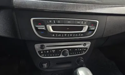 Renault-KoreaSamsung SM3