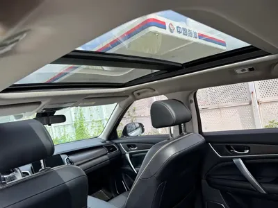Honda Avancier