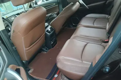 Honda Avancier