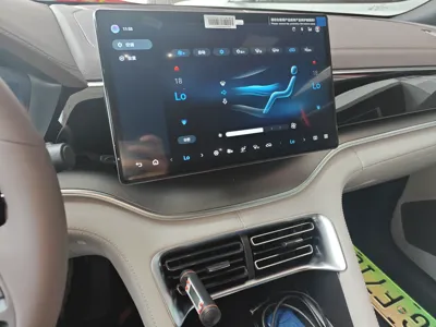 BYD Song