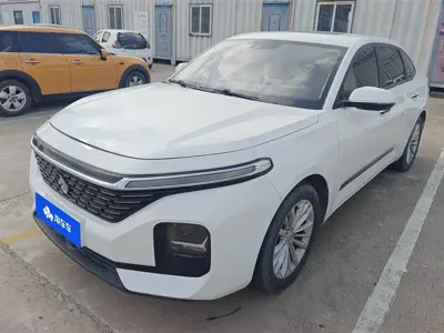 Baojun RC-5
