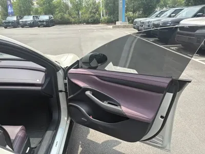 Xiaomi SU7