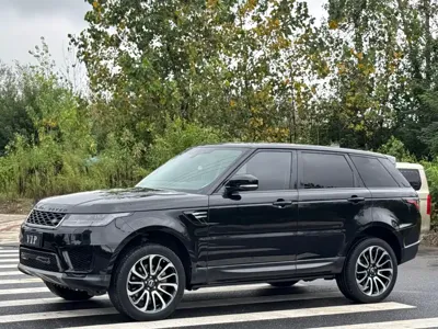 Land Rover Sport