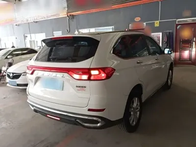 Haval M6