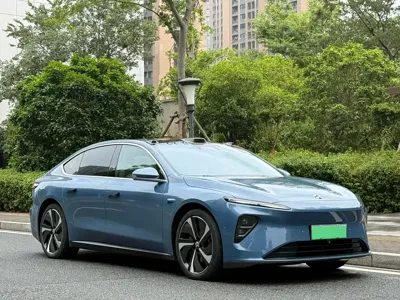 Nio ET7