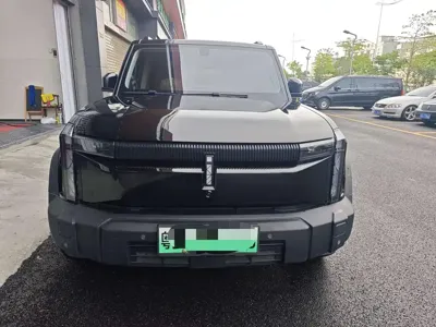 iCAR iCAR 03