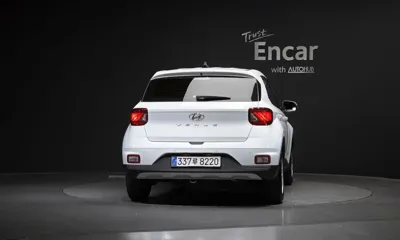 Hyundai Venue