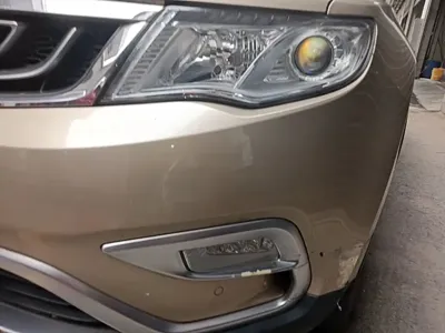 Geely Boyue