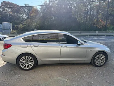 BMW Gran Turismo