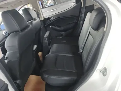 BYD Yuan EV