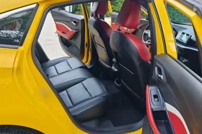 MG 5