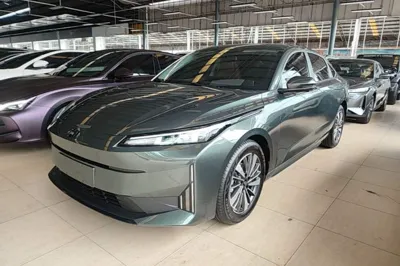 CHANGAN NEVO A05
