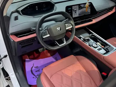 Changan CS55PLUS