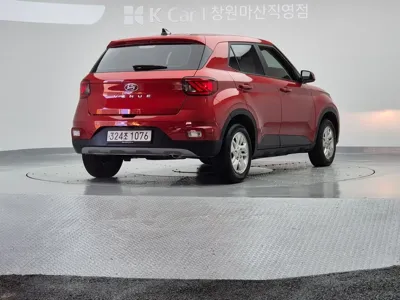 Hyundai Venue