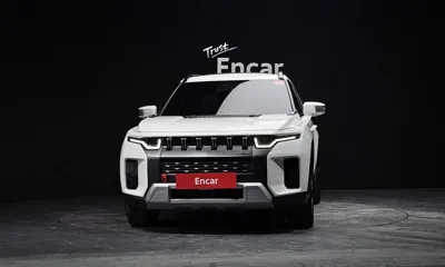 KG_Mobility_Ssangyong Torres