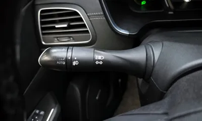 Renault-KoreaSamsung SM6