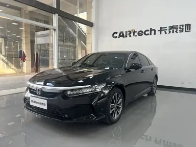 Honda Inspire