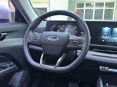 Ford Territory