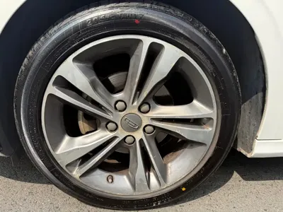 Geely Binrui