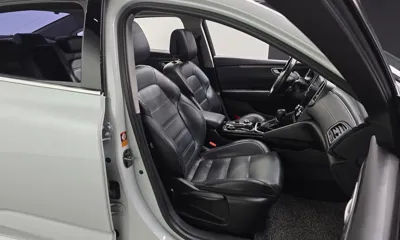 Renault-KoreaSamsung SM6
