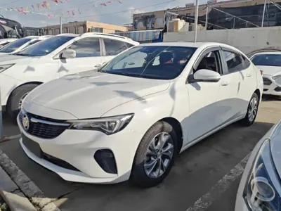Buick Verano