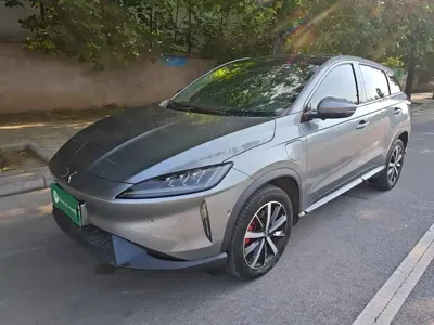 Xpeng G3