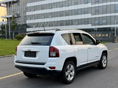 Jeep Compass (Import)