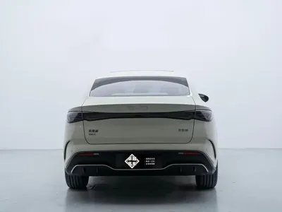 BYD 海豹06