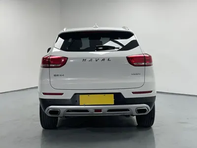 Haval H4