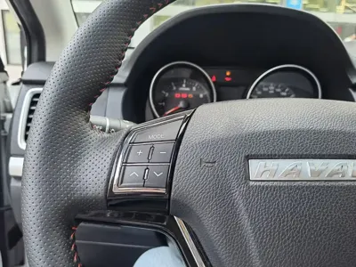 Haval M6