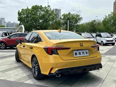 Honda Integra
