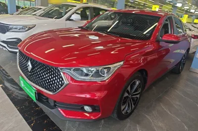 Baojun RC-6