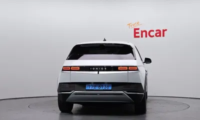 Hyundai Ioniq5