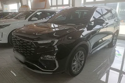 Ford Equator