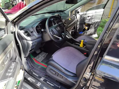 Honda Breeze