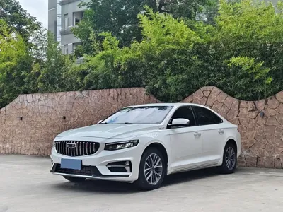 Geely Xingrui