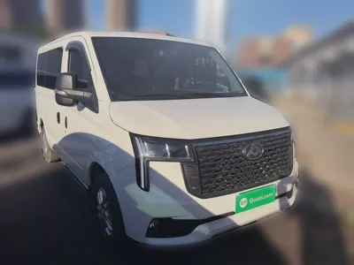 SAIC MAXUS Xintu V80