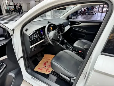 Jetta VS5