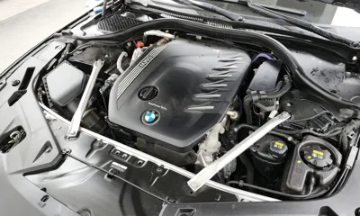 BMW 8-Series