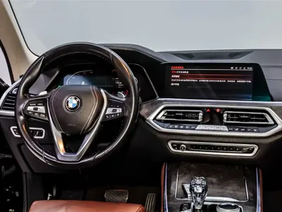 BMW X5 (Import)