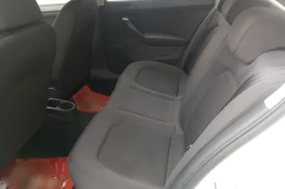 Volkswagen Santana