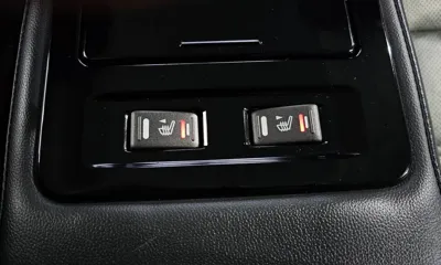 Renault-KoreaSamsung SM6