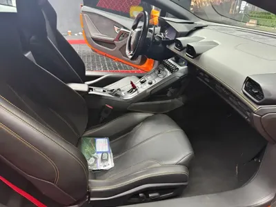 Lamborghini Huracán
