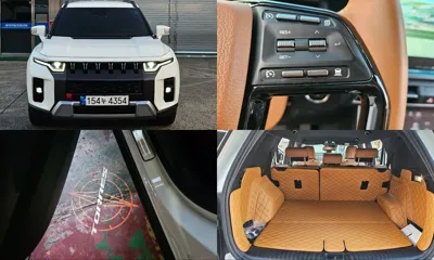 KG_Mobility_Ssangyong Torres